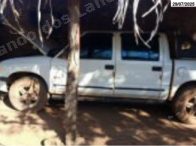 Gm em leilao em Araguacema/TO