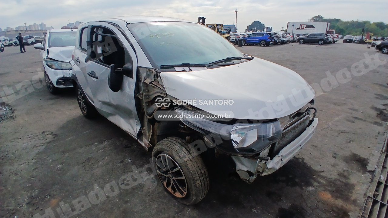 Fiat em leilao em Brasil