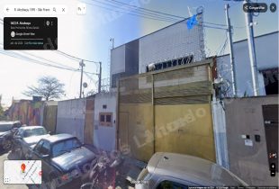 Imóvel comercial em leilão em Belo Horizonte/MG - Lote 2