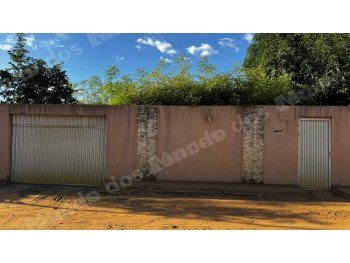 Imóvel em leilão em Sambaíba/MA