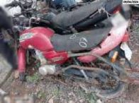 Honda em leilao em Arraias/TO