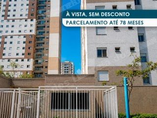 Apartamento de 74 m2 em leilao em São Paulo/SP - Lote 1