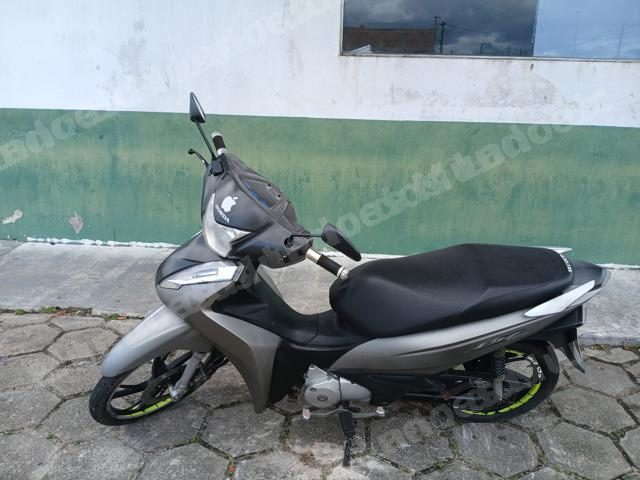 Honda 2023 em leilao em Brasil - Lote 3