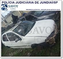 Fiat em leilao em Campos do Jordão/SP