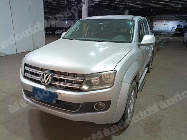 Volkswagen 2013 em leilão em Brasil