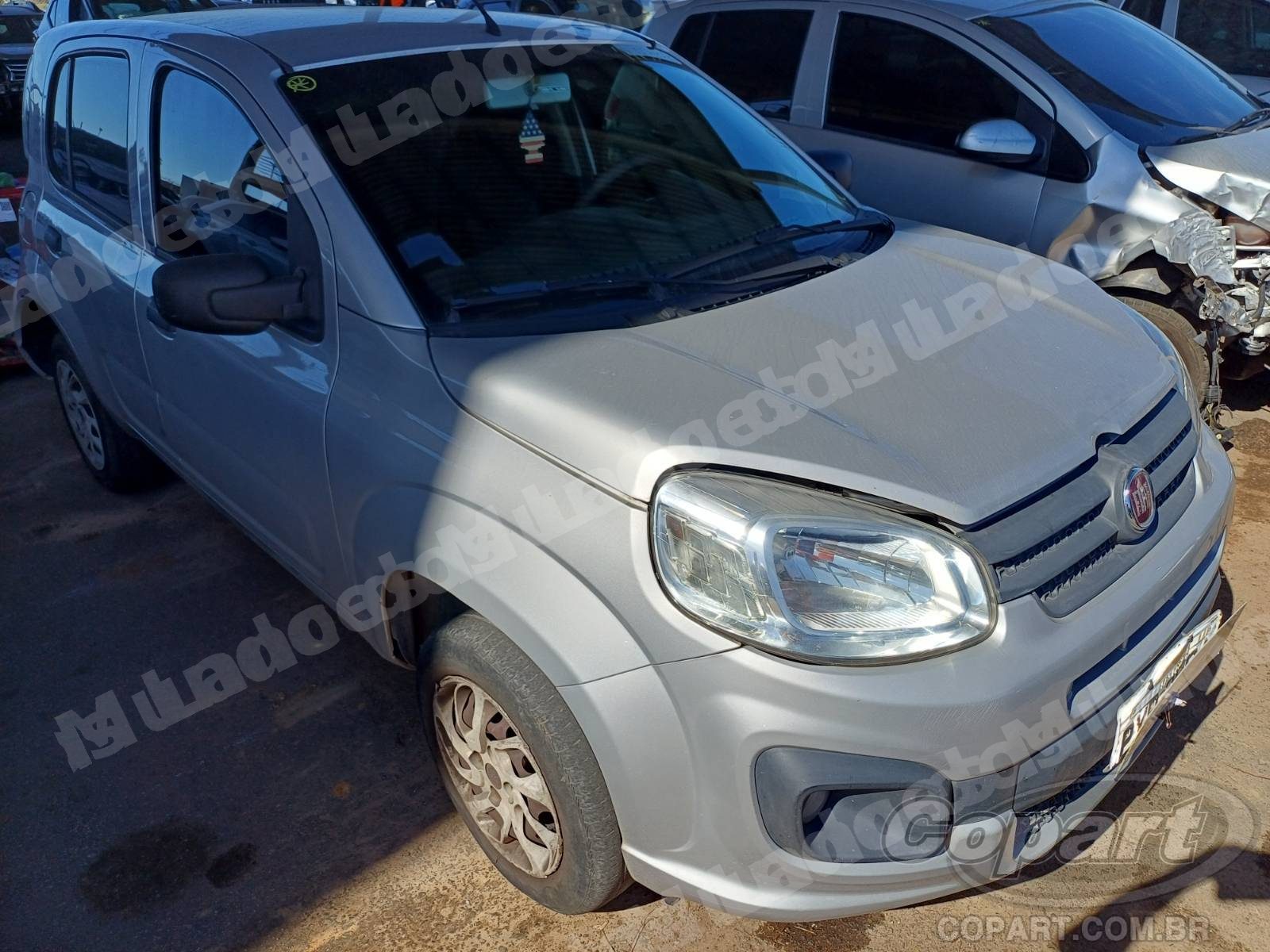 Lote em leilao em Pirapora/SP