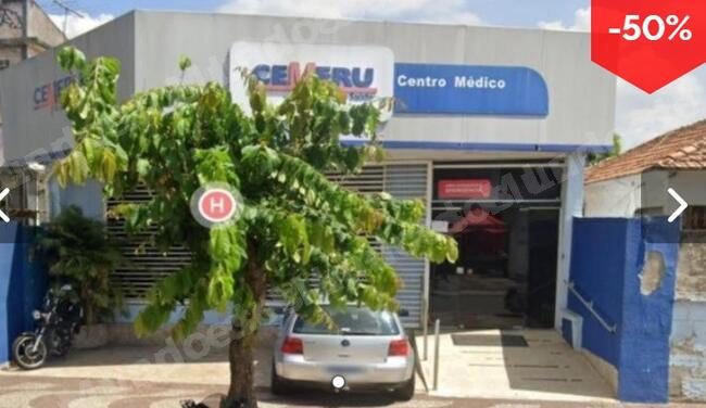 Lote em leilao em Brasil
