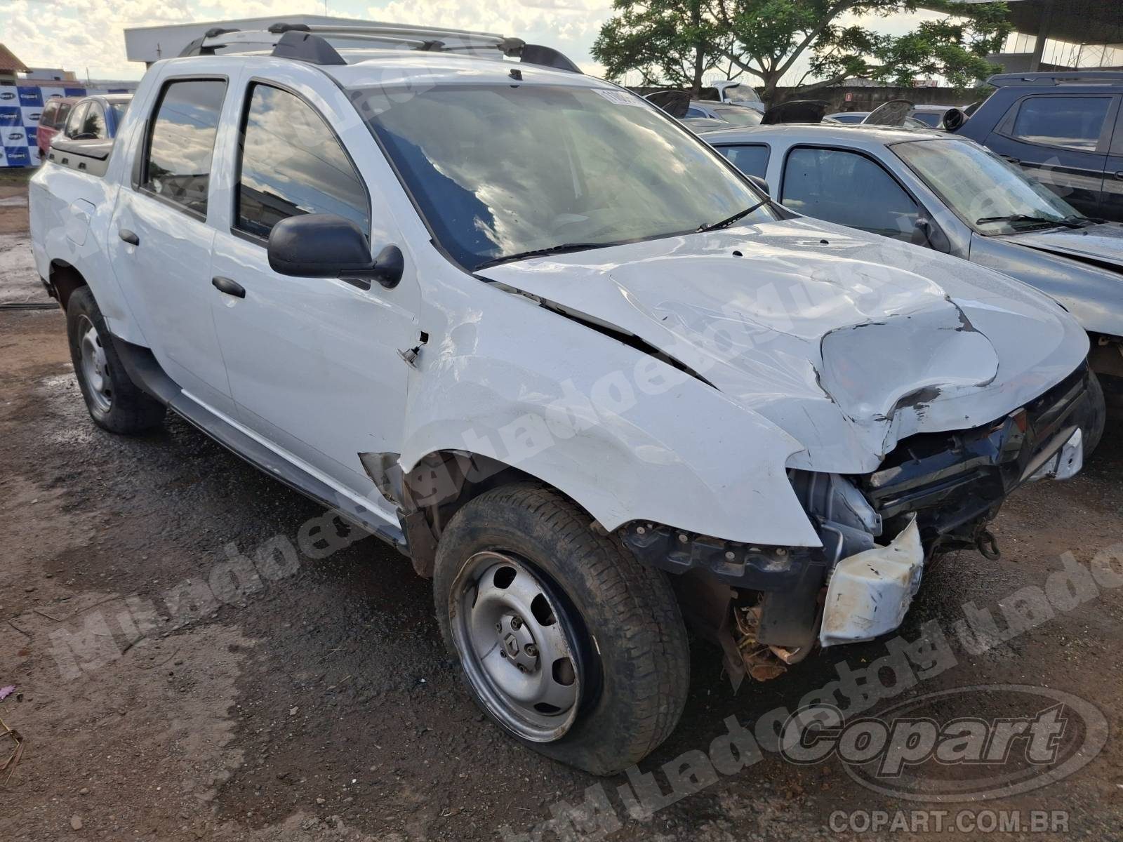 Lote em leilao em Goiânia/GO
