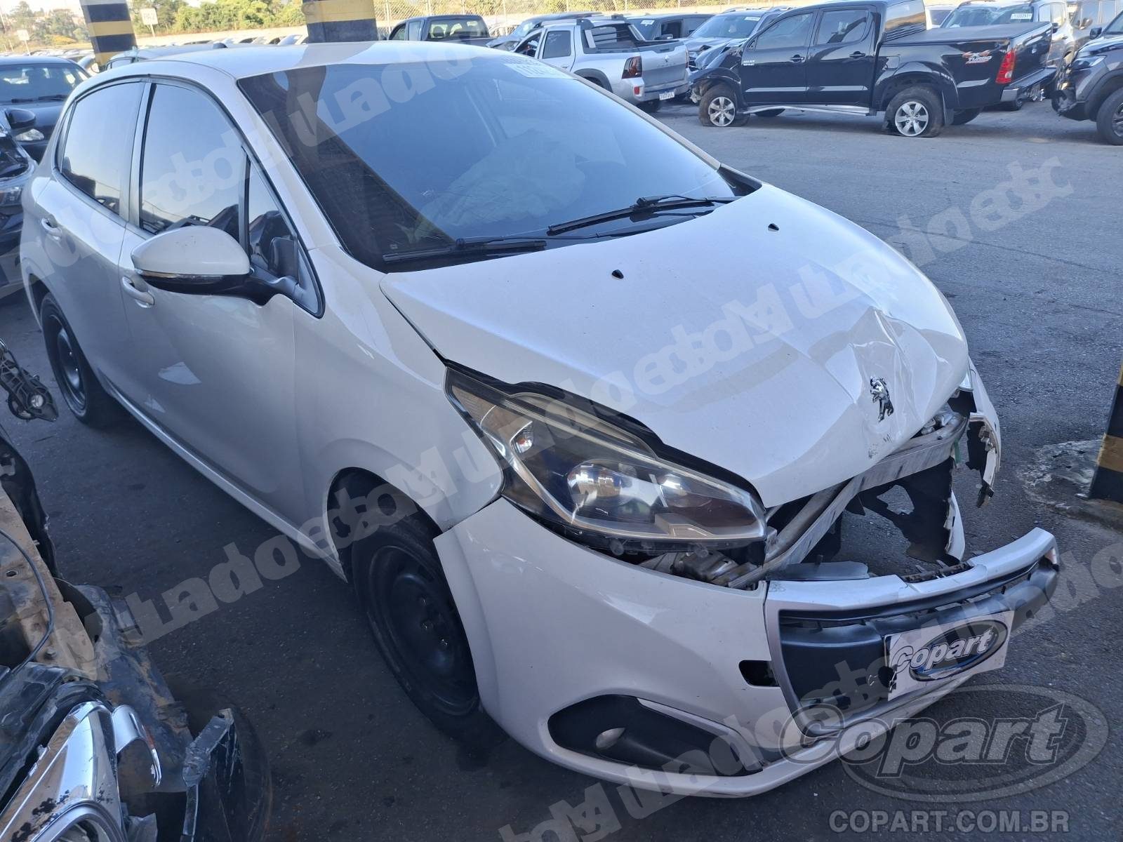 Lote em leilao em Pirapora/SP