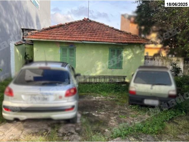 Casa de 80 m2 em leilao em Mauá/SP
