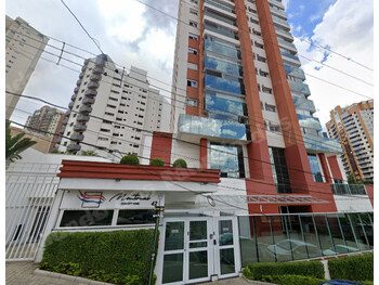 Apartamento de 91 m2 em leilao em São Paulo/SP - Lote 2