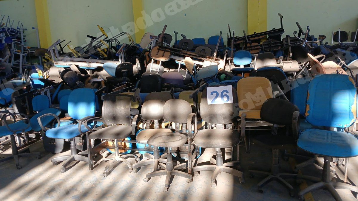 Veiculo em leilao em Brasil - Lote 113