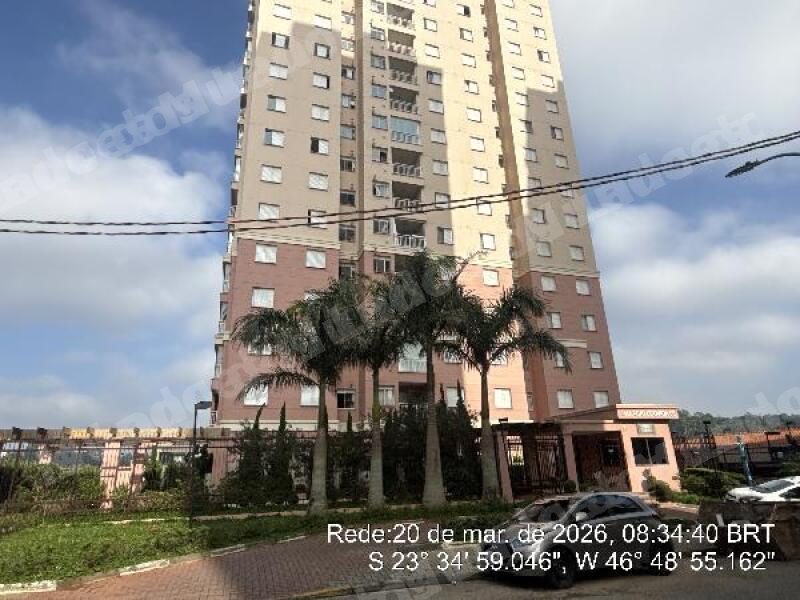 Apartamento em leilao em Osasco/SP