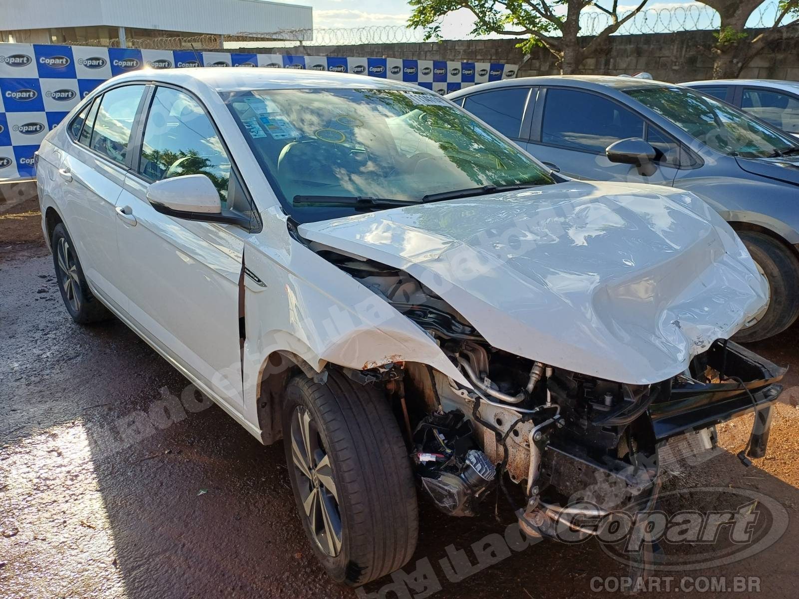 Lote em leilao em Goiânia/GO