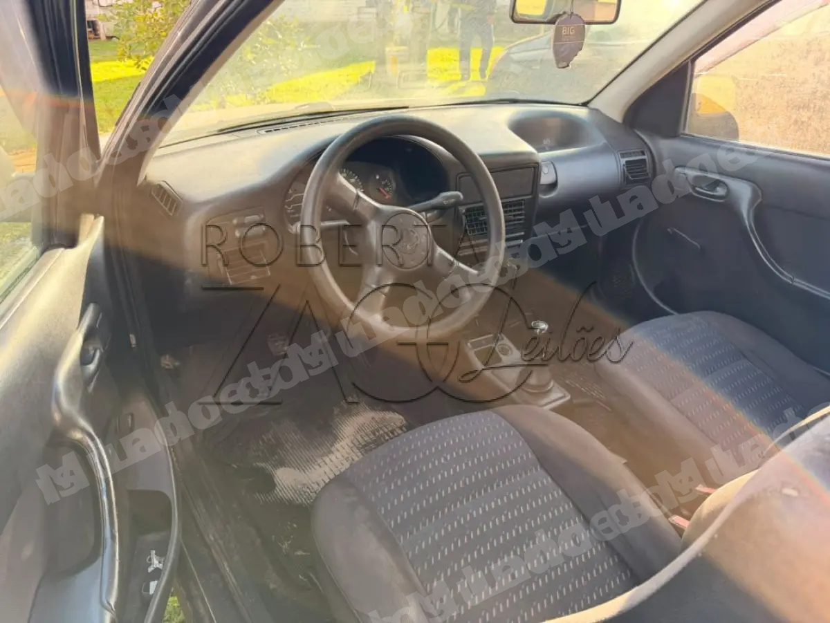Volkswagen em leilao em Brasil