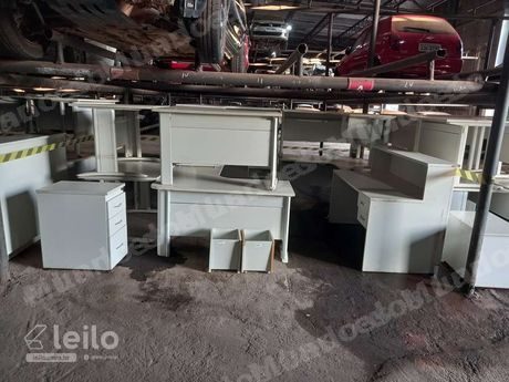 Imóvel comercial em leilão em Aparecida de Goiânia/GO - Lote 5