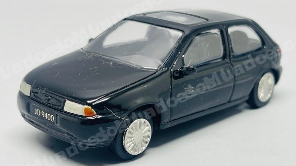 Ford Fiesta em leilão em Petrópolis/RJ