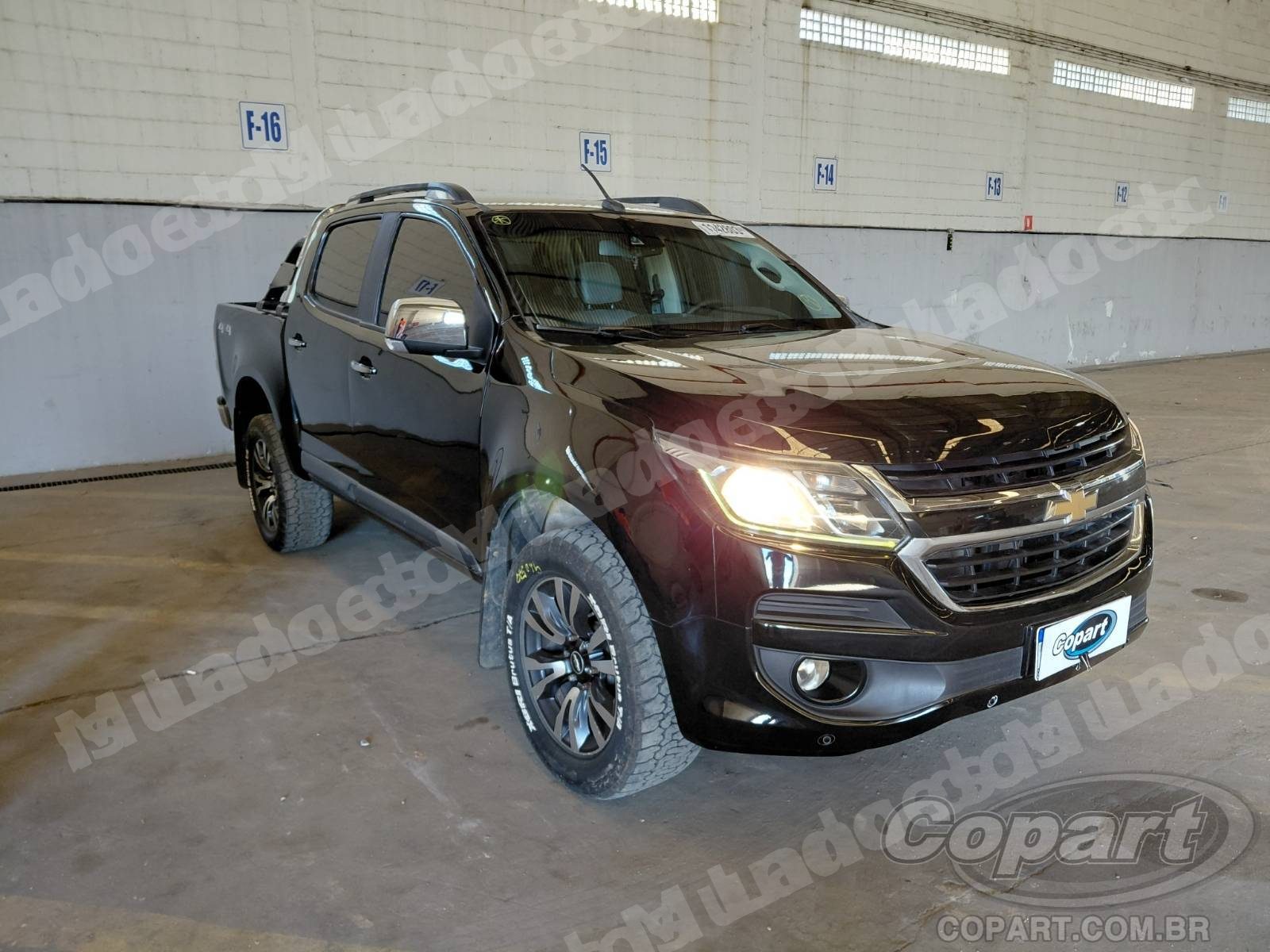 Lote em leilao em Caçapava/SP