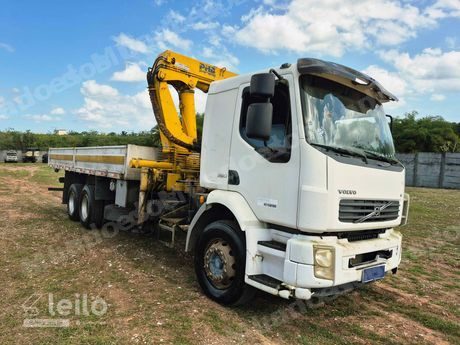 Volvo Vm em leilao em Candeias/BA