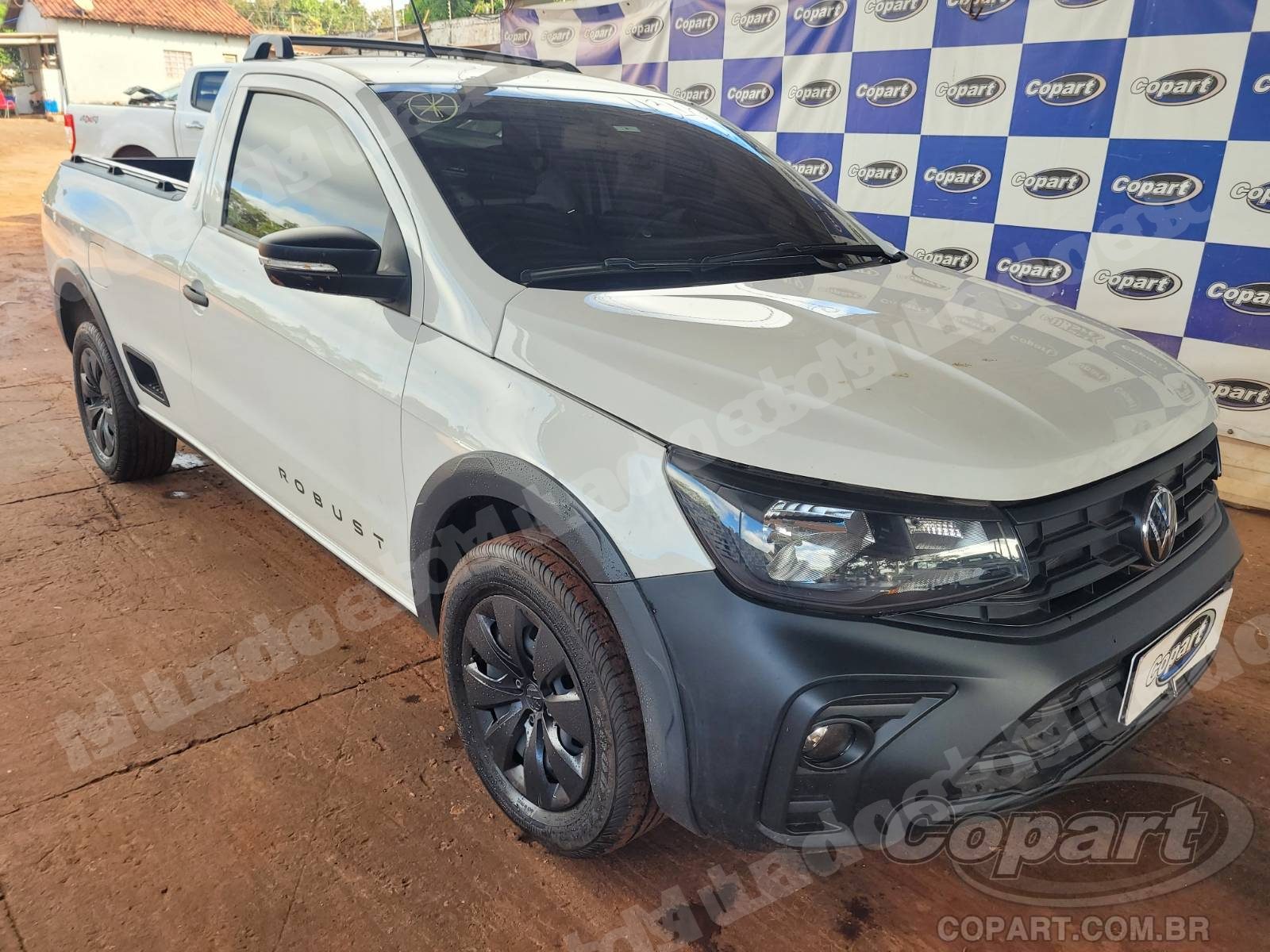 Lote em leilao em Campo Grande/MS