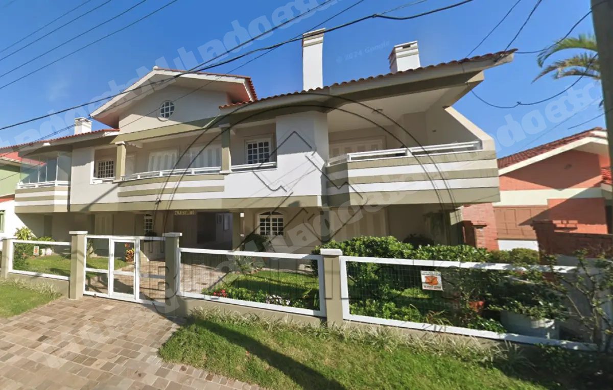 Apartamento em leilao em Brasil