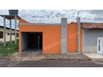 Imóvel de 231 m2 em leilão em Bela Vista do Maranhão/MA