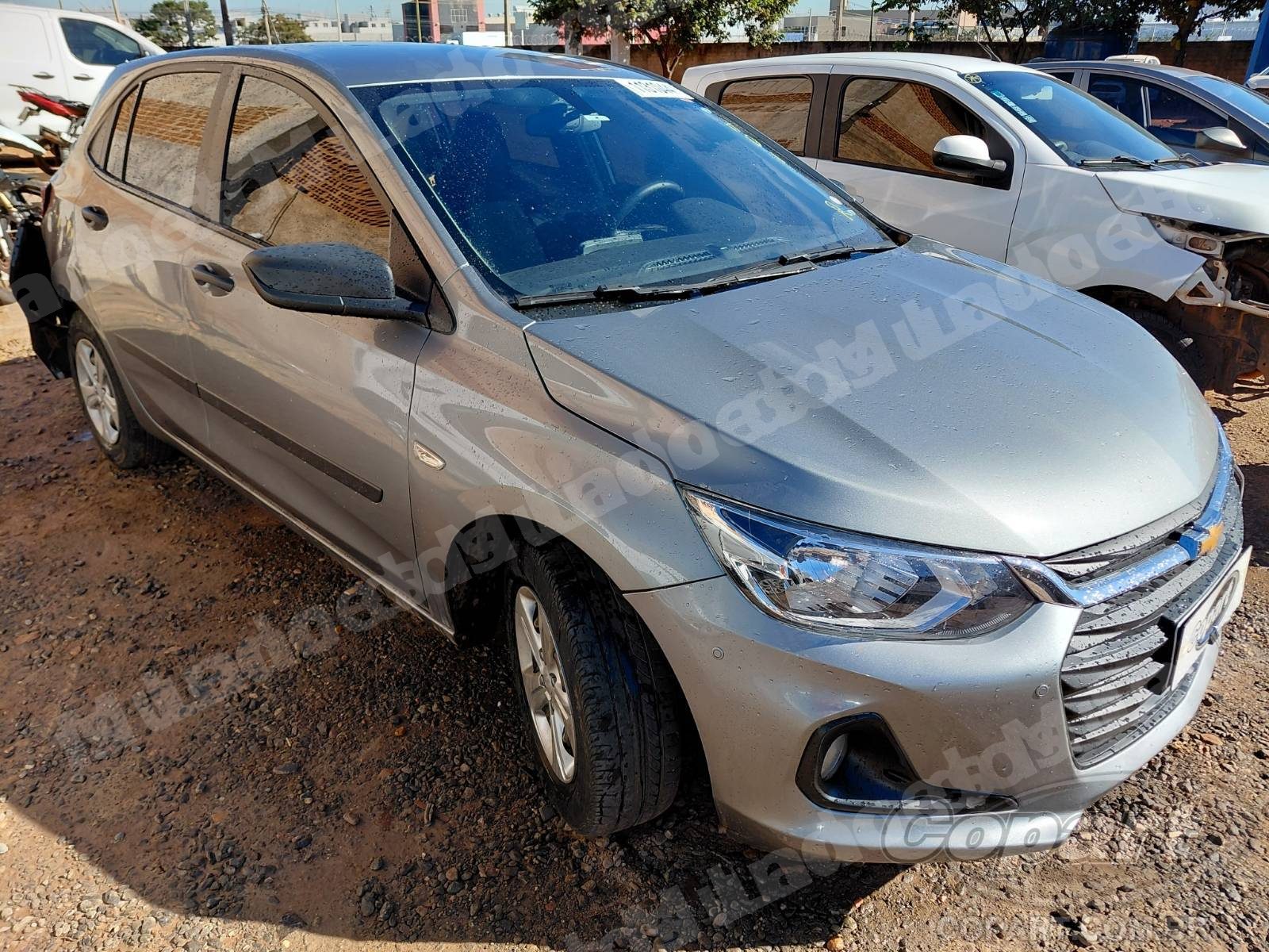 Lote em leilao em Goiânia/GO