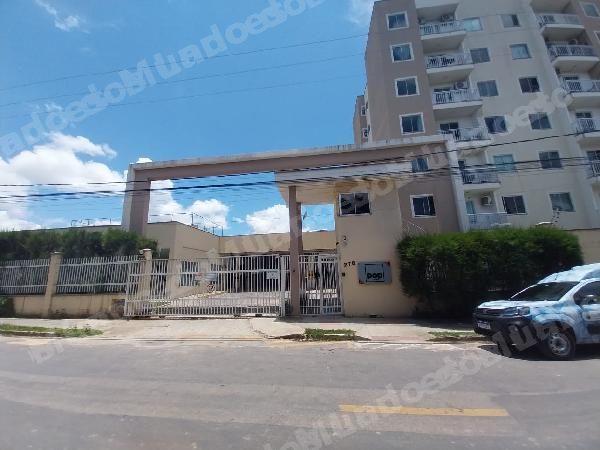Apartamento em leilao em O/CE