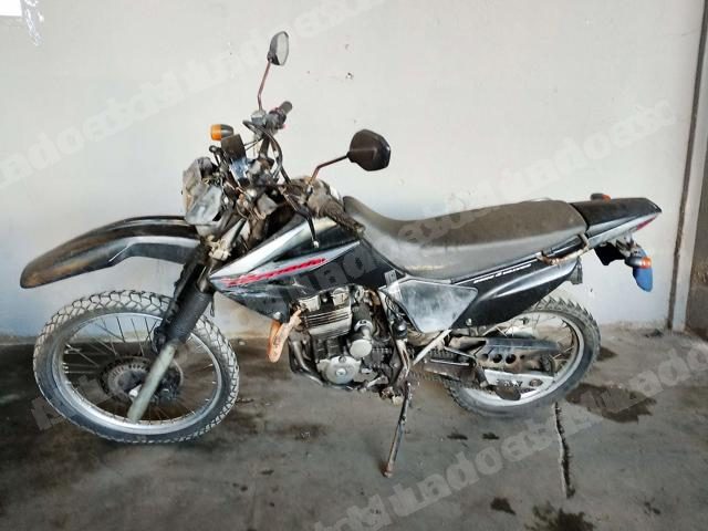 Honda 2007 em leilão em Brasil - Lote 2