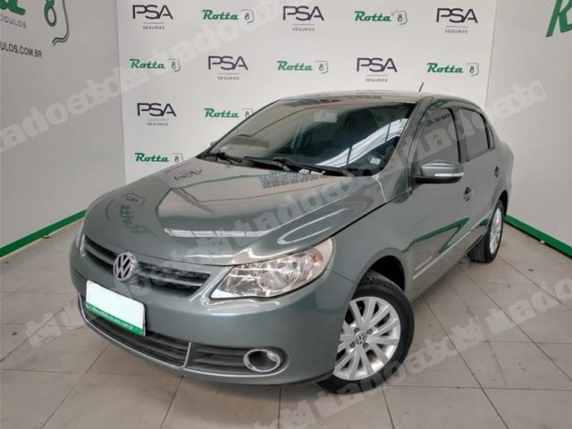 Volkswagen em leilao em Monte Mor/SP