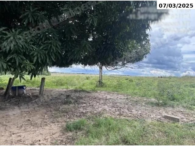 Casa em leilao em Tabaporã/MT
