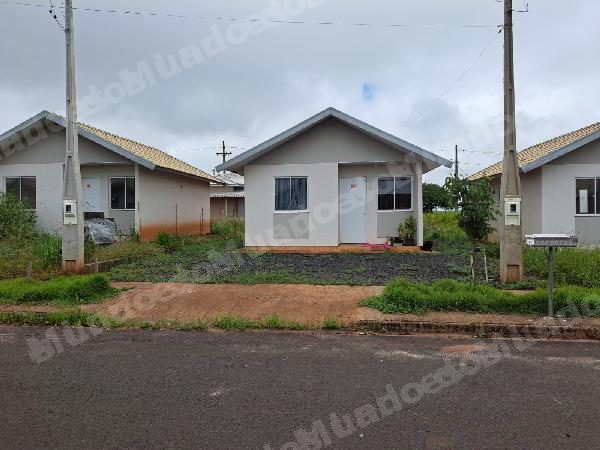 Casa em leilao em Tabatinga/SP
