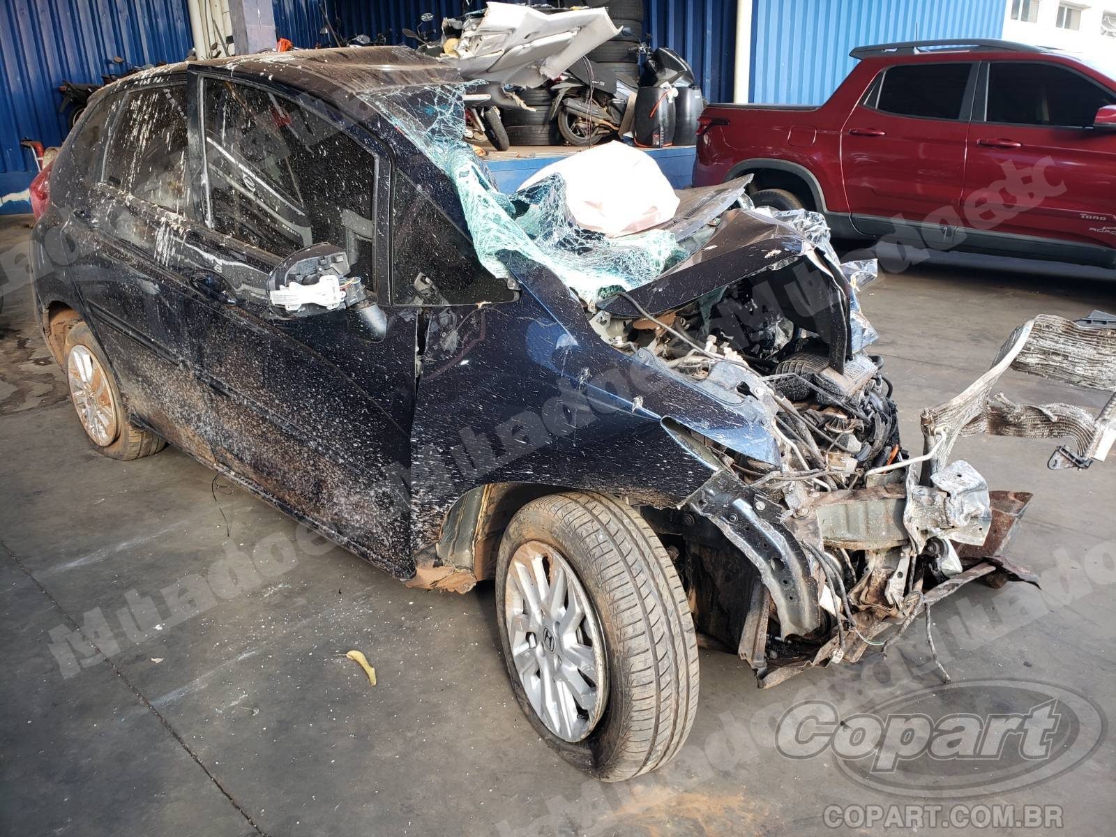 Lote em leilao em Ribeirão Preto/SP