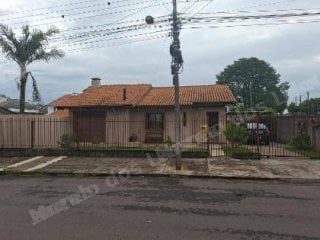 Casa em leilao em Passo Fundo/RS