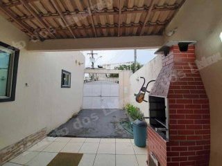Casa em leilao em Campos dos Goytacazes/RJ