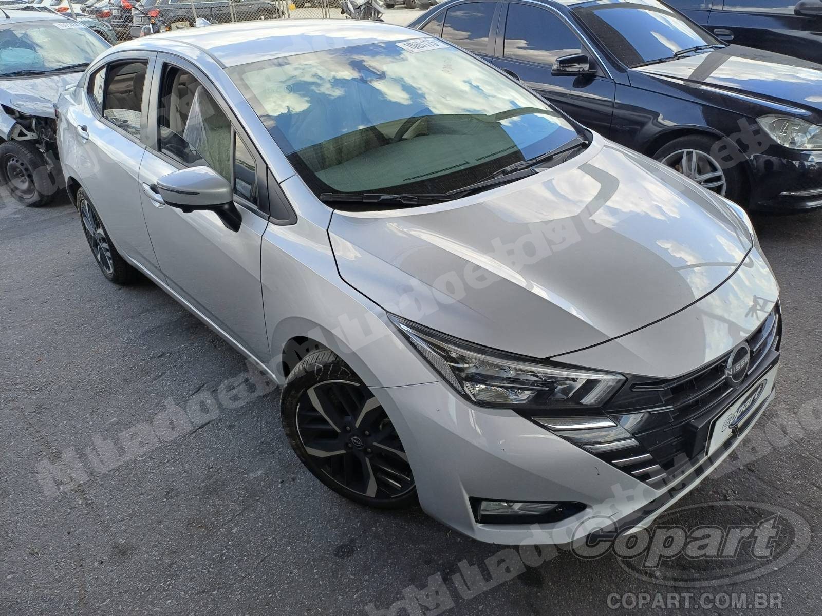 Lote em leilao em Pirapora/SP