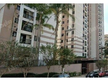 Apartamento em leilao em São Paulo/SP