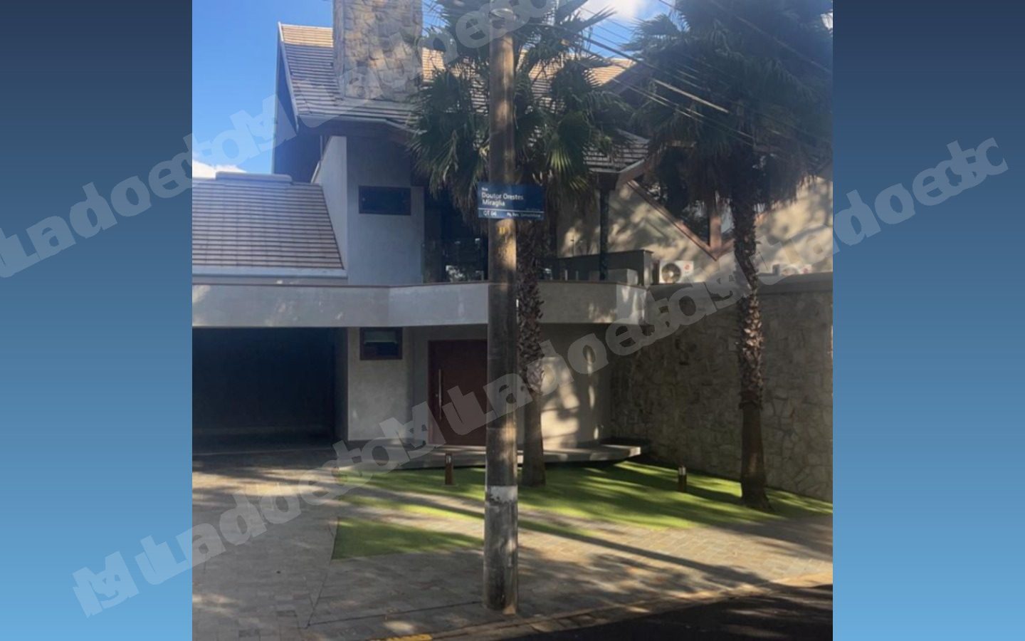 Casa em leilao em Bauru/SP