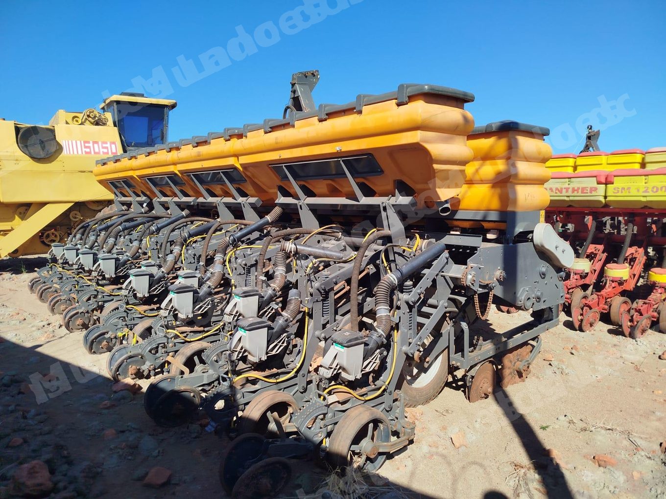 Terreno em leilao em Campo Grande/MS