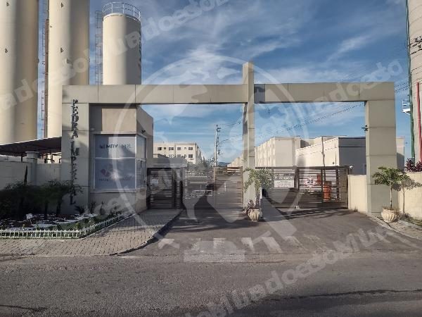 Apartamento de 41 m2 em leilão em Itaboraí/RJ - Lote 2