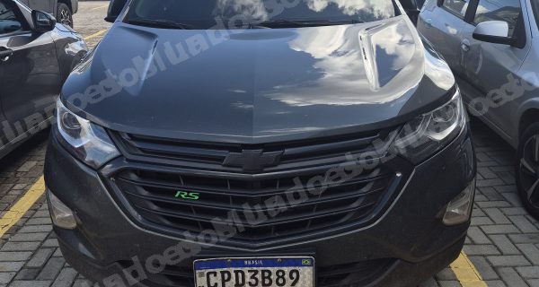 Carro em leilão em Ponta Grossa/PR