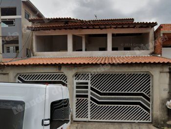 Imovel em leilao em Hortolândia/SP