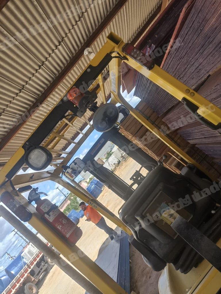 Lote em leilao em Natal/RN