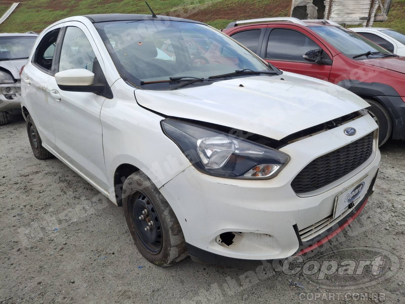 Lote em leilao em Itaquaquecetuba/SP