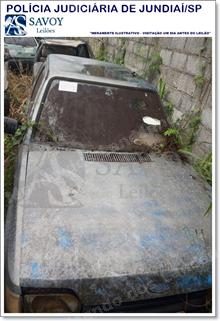 Ford em leilao em Brasil