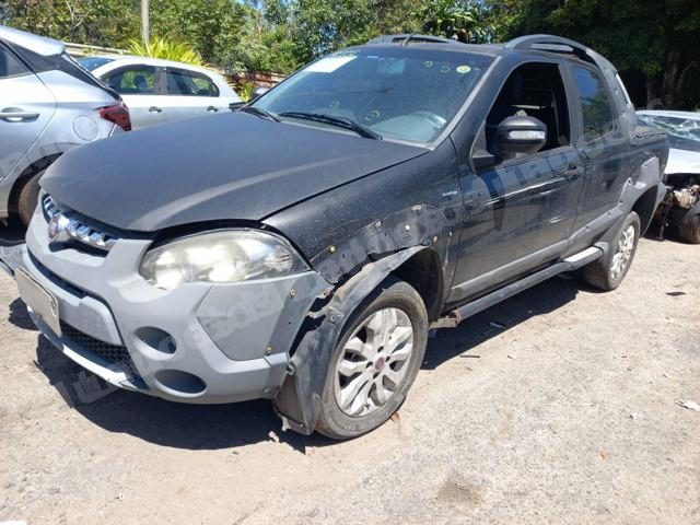Fiat 2013 em leilão em Brasil - Lote 3