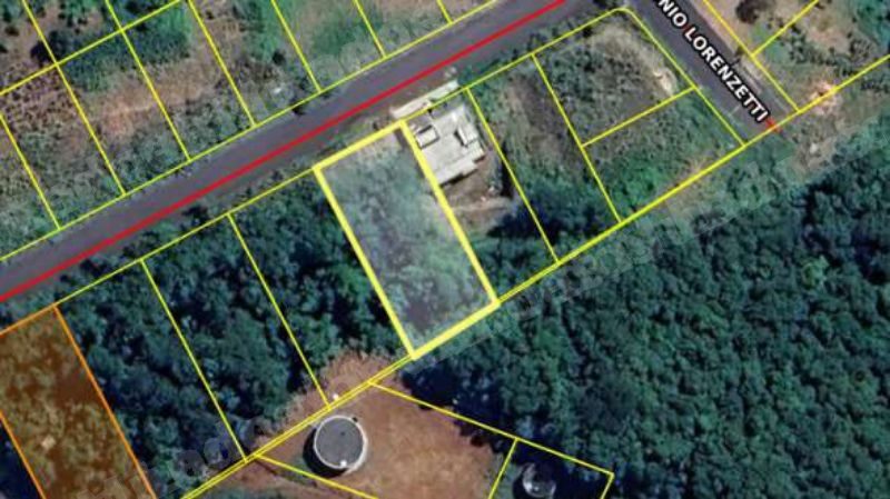 Terreno em leilao em Concórdia/SC