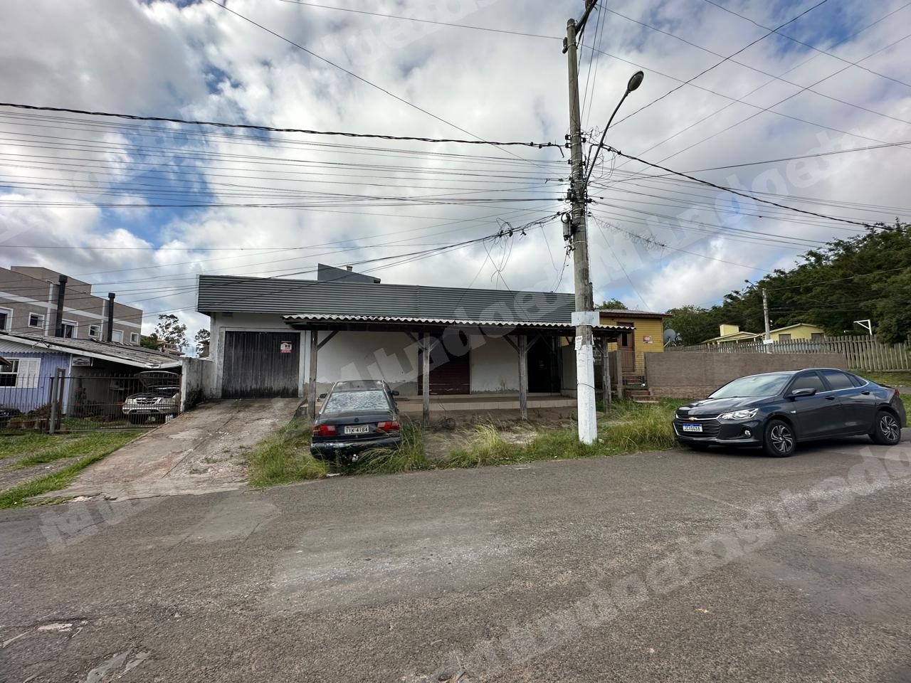 Terreno em leilao em Gravataí/RS