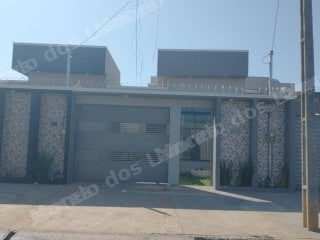 Casa em leilao em Caldas Novas/GO