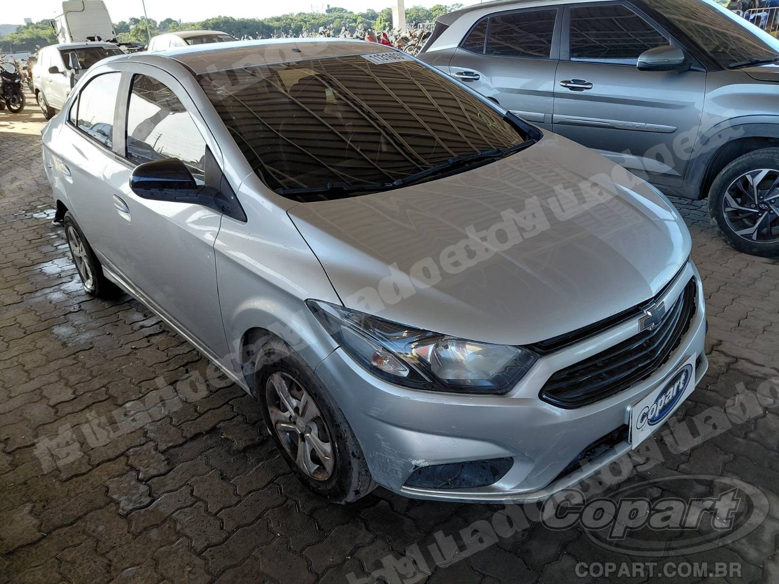 Lote em leilao em Eusébio/CE